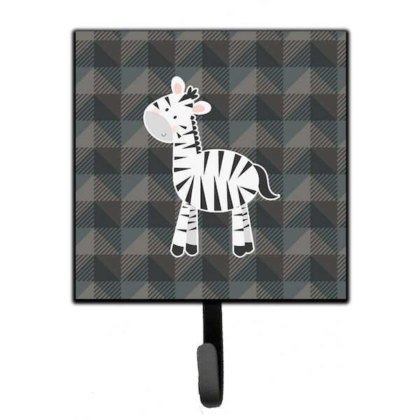 Jensendistributionservices Zebra Leash or Key Holder MI1721150 - main